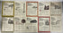 Lot of 20 The Old-House Journal magazine/newsletter run 1984-1985