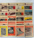 Lot of 20 The Workbasket Magazine Volume 25-27 (1960-1962)