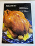 Lot of 20 Vintage promotional Cookbooks/pamphlets 1935-1997