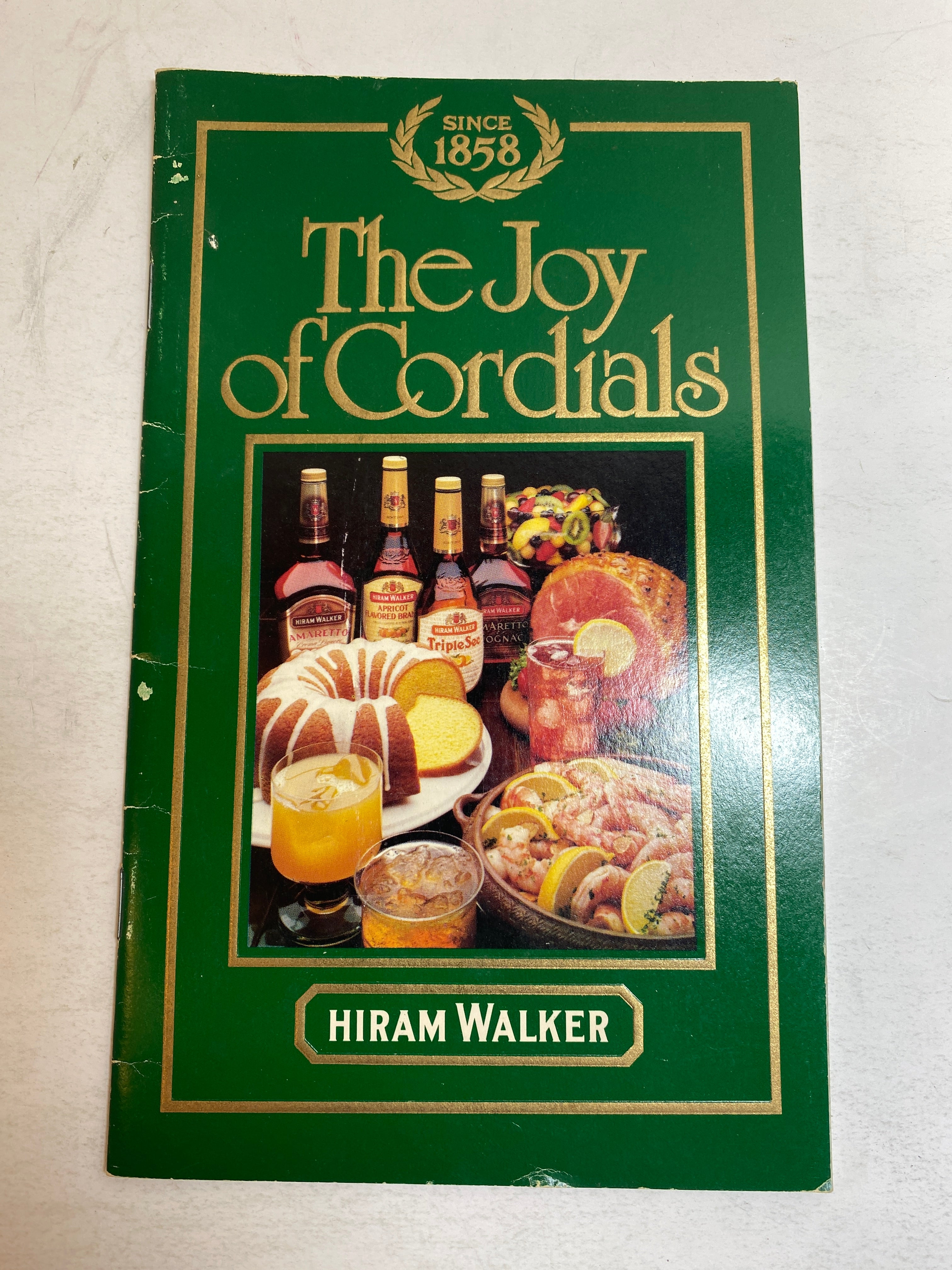 Lot of 20 Vintage promotional Cookbooks/pamphlets 1935-1997