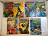 Lot of 20 Weird War Tales DC Comics 1973-1982