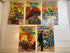 Lot of 20 Weird War Tales DC Comics 1973-1982