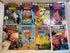 Lot of 20 Weird War Tales DC Comics 1973-1982