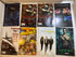 Lot of 21 Birds of Prey Comics DC 2013-2014
