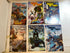 Lot of 21 Birds of Prey Comics DC 2013-2014