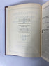 Lot of 21: Encyclopedia Britannica 1-12, 14-22 1957 HC