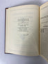 Lot of 21: Encyclopedia Britannica 1-12, 14-22 1957 HC