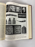 Lot of 21: Encyclopedia Britannica 1-12, 14-22 1957 HC