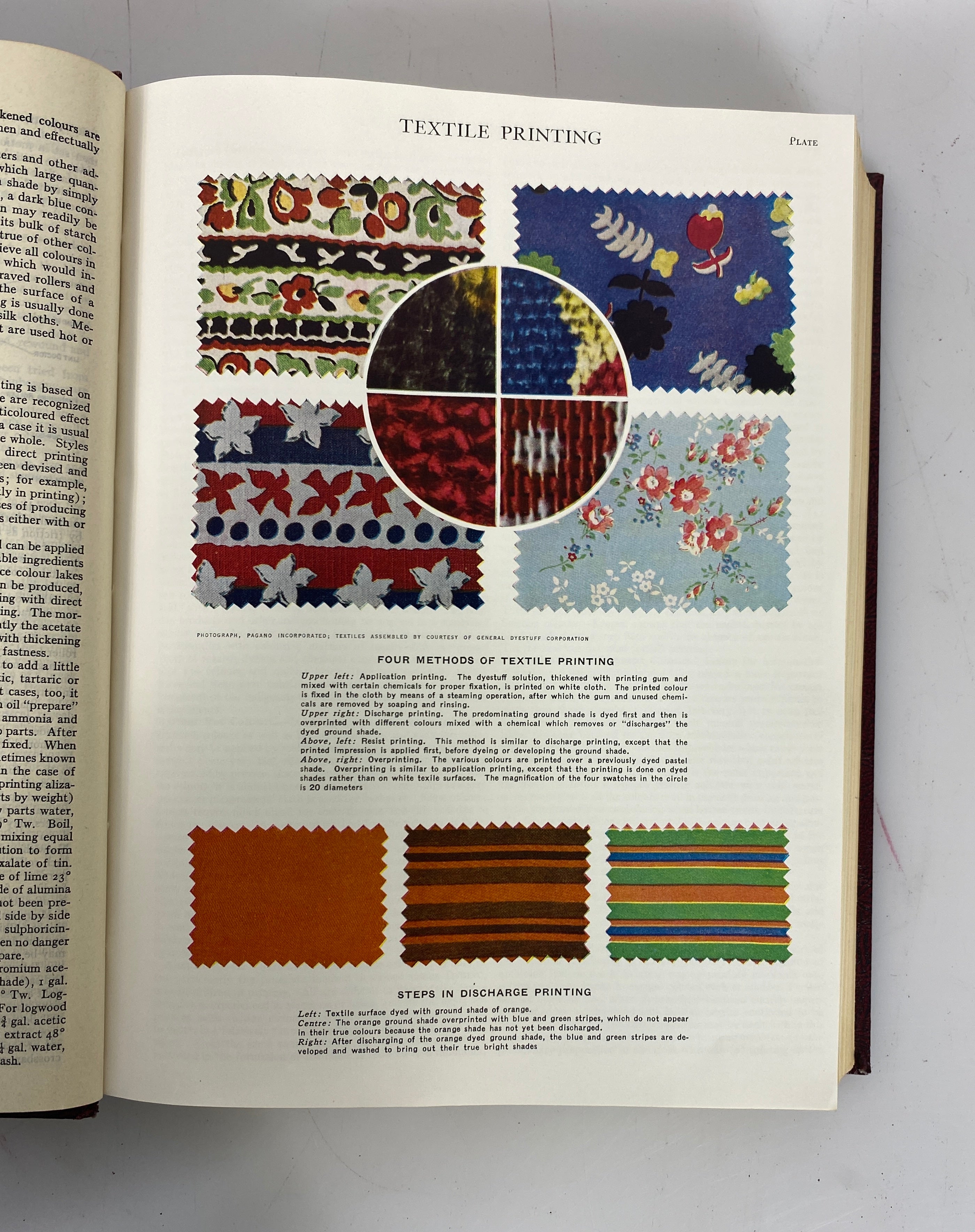 Lot of 21: Encyclopedia Britannica 1-12, 14-22 1957 HC