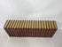 Lot of 21: Encyclopedia Britannica 1-12, 14-22 1957 HC