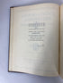 Lot of 21: Encyclopedia Britannica 1-12, 14-22 1957 HC