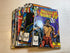 Lot of 21 Master of Kung Fu Marvel Comics 1981-1983