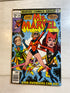Lot of 21 Ms. Marvel 1-21 Comics 1977-1978
