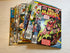 Lot of 21 Ms. Marvel 1-21 Comics 1977-1978