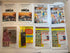 Lot of 21 Ms. Marvel 1-21 Comics 1977-1978