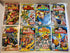 Lot of 21 Ms. Marvel 1-21 Comics 1977-1978