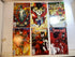 Lot of 22 Batwoman DC Comics 2012-2014