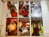 Lot of 22 Batwoman DC Comics 2012-2014