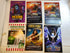 Lot of 22 Detective Comics Batman DC 2017-2018