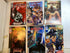 Lot of 22 Detective Comics Batman DC 2017-2018
