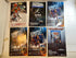 Lot of 22 Detective Comics Batman DC 2017-2018