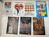 Lot of 22 New Mutants Marvel Comics 1986-1988