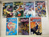 Lot of 22 New Mutants Marvel Comics 1986-1988