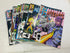Lot of 22 New Mutants Marvel Comics 1986-1988