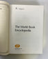 Lot of 22: World Encyclopedia World Book, Inc. 1990 HC