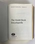 Lot of 22: World Encyclopedia World Book, Inc. 1990 HC