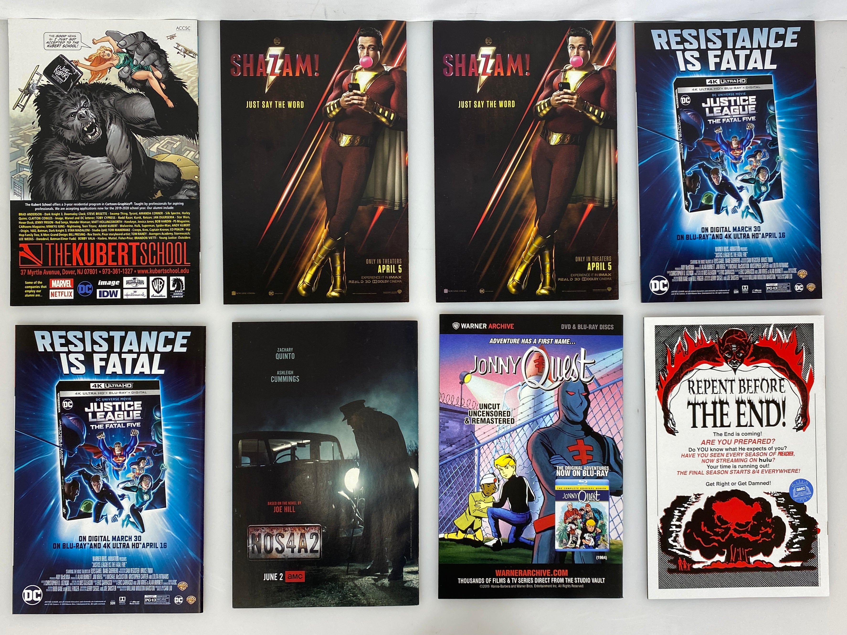 Lot of 23 Batgirl DC Comics 24-44 2018-2020