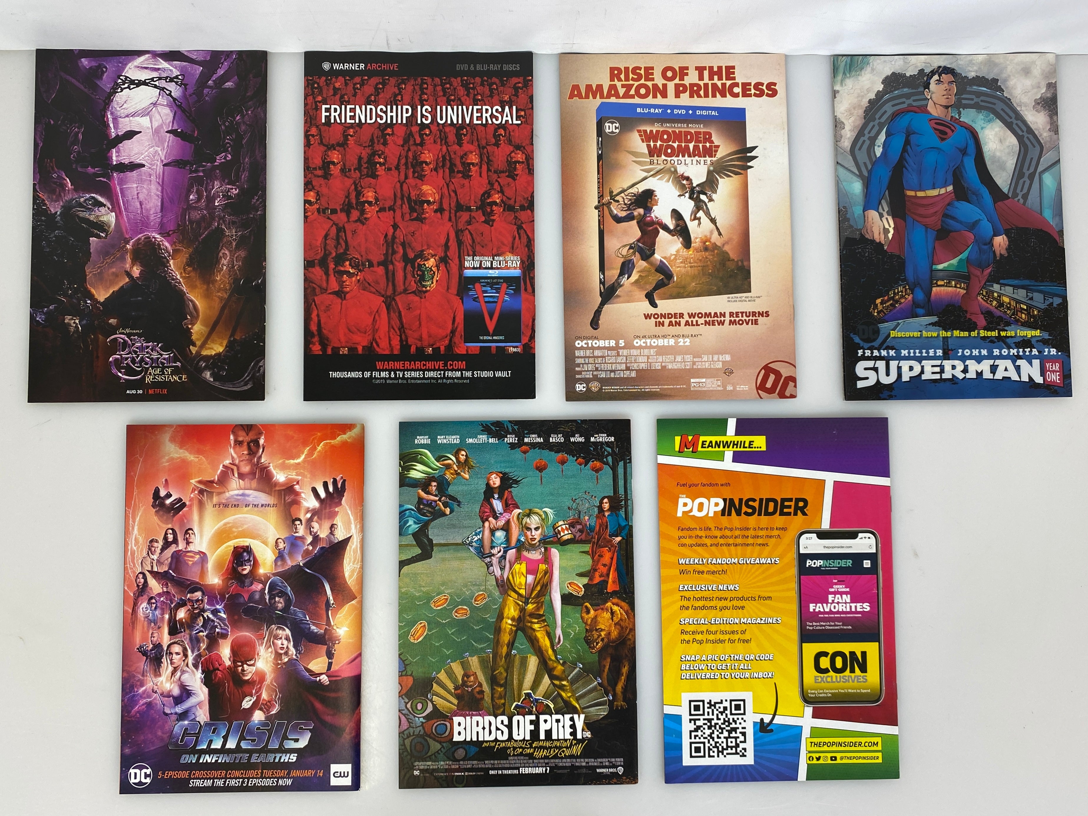 Lot of 23 Batgirl DC Comics 24-44 2018-2020