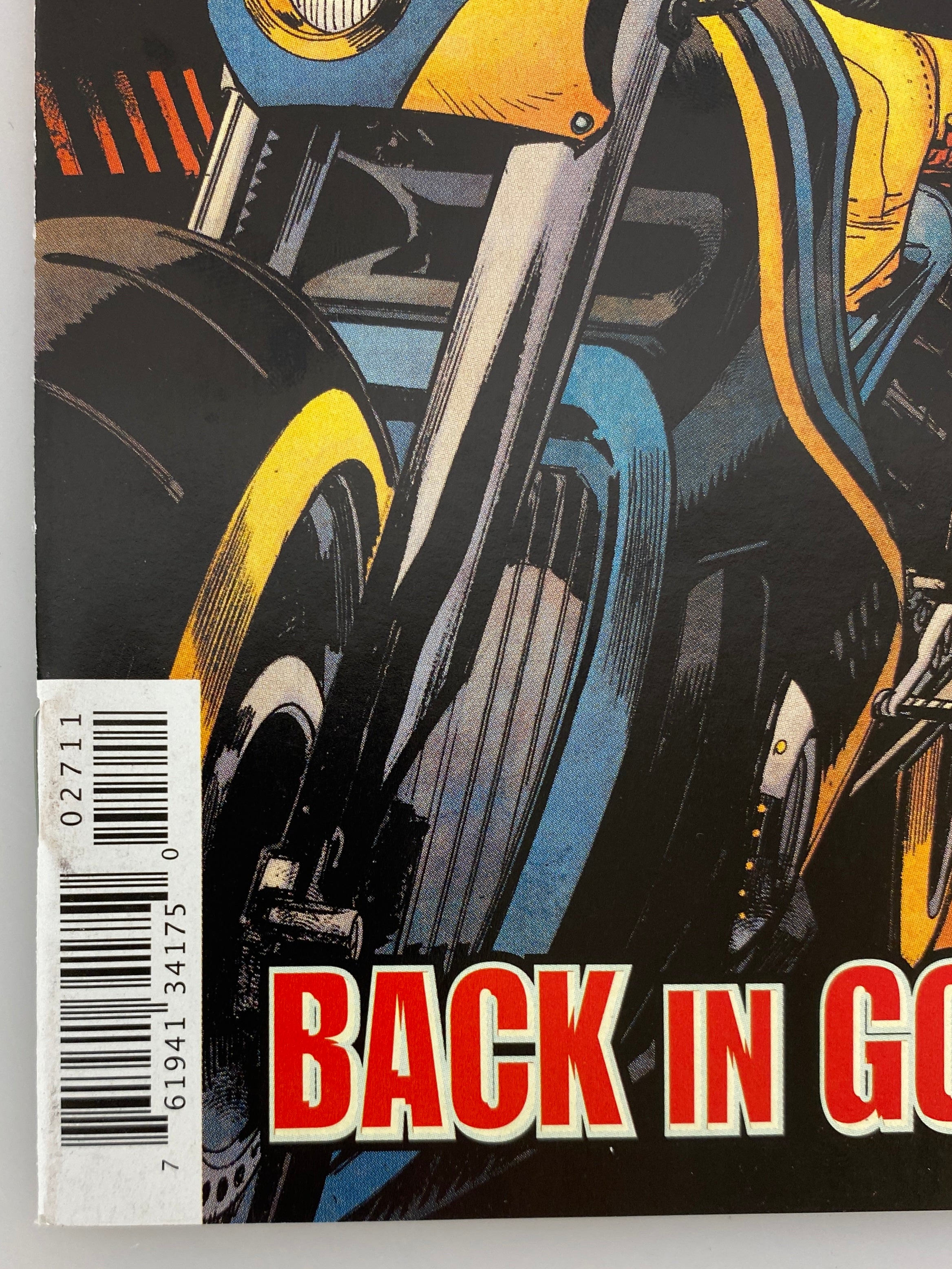 Lot of 23 Batgirl DC Comics 24-44 2018-2020