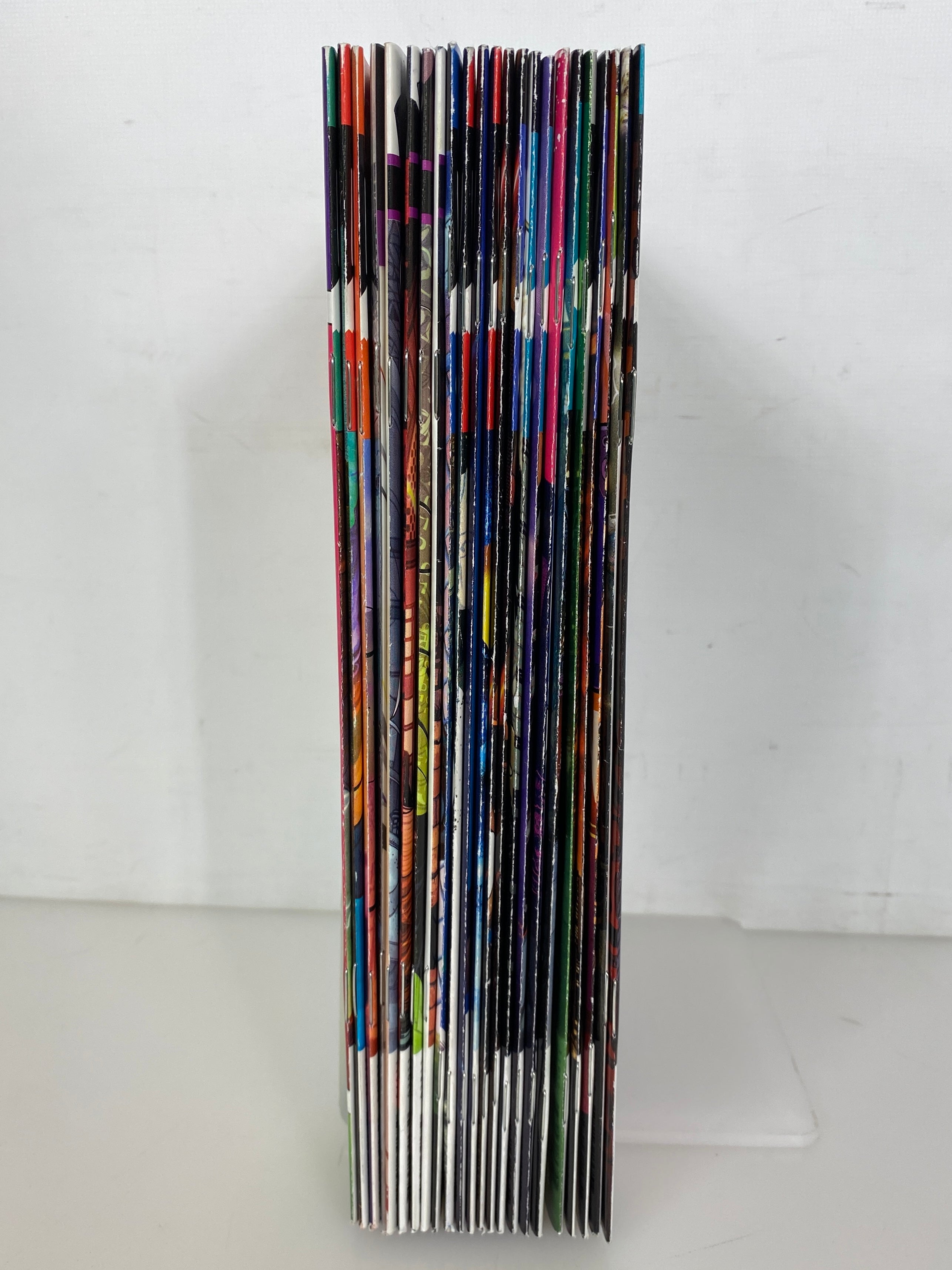 Lot of 23 Batgirl DC Comics 24-44 2018-2020