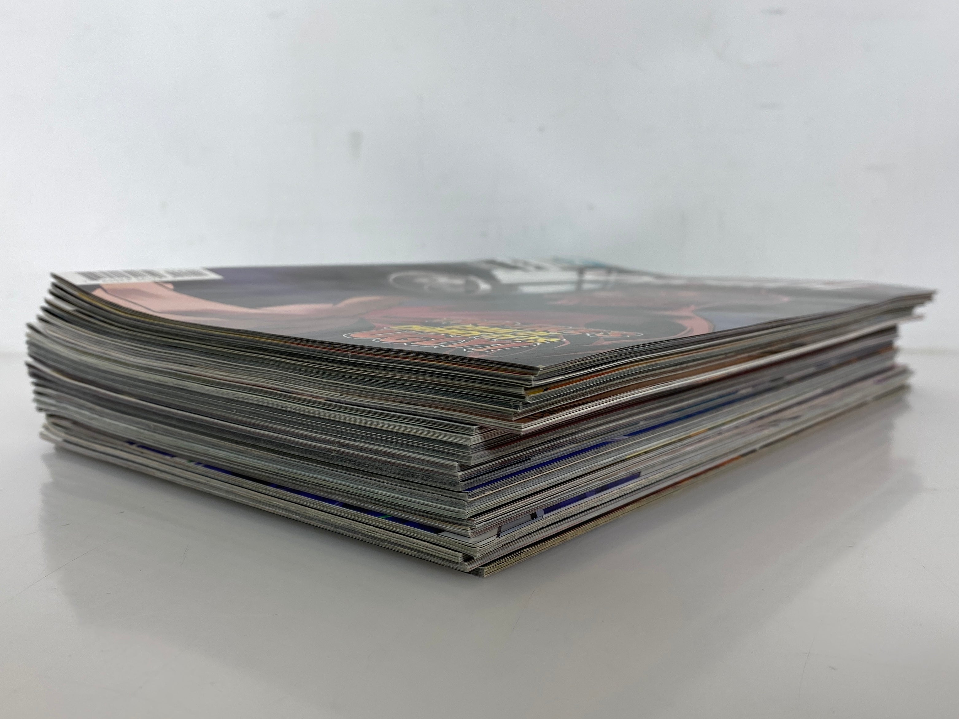Lot of 23 Batgirl DC Comics 24-44 2018-2020