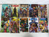 Lot of 23 Grifter Image Comics 1995-1996