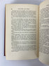 Lot of 23 Harvard Classics Five Foot Shelf of Books (7-29) 1909 Cloth HC