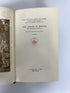 Lot of 23 Harvard Classics Five Foot Shelf of Books (7-29) 1909 Cloth HC