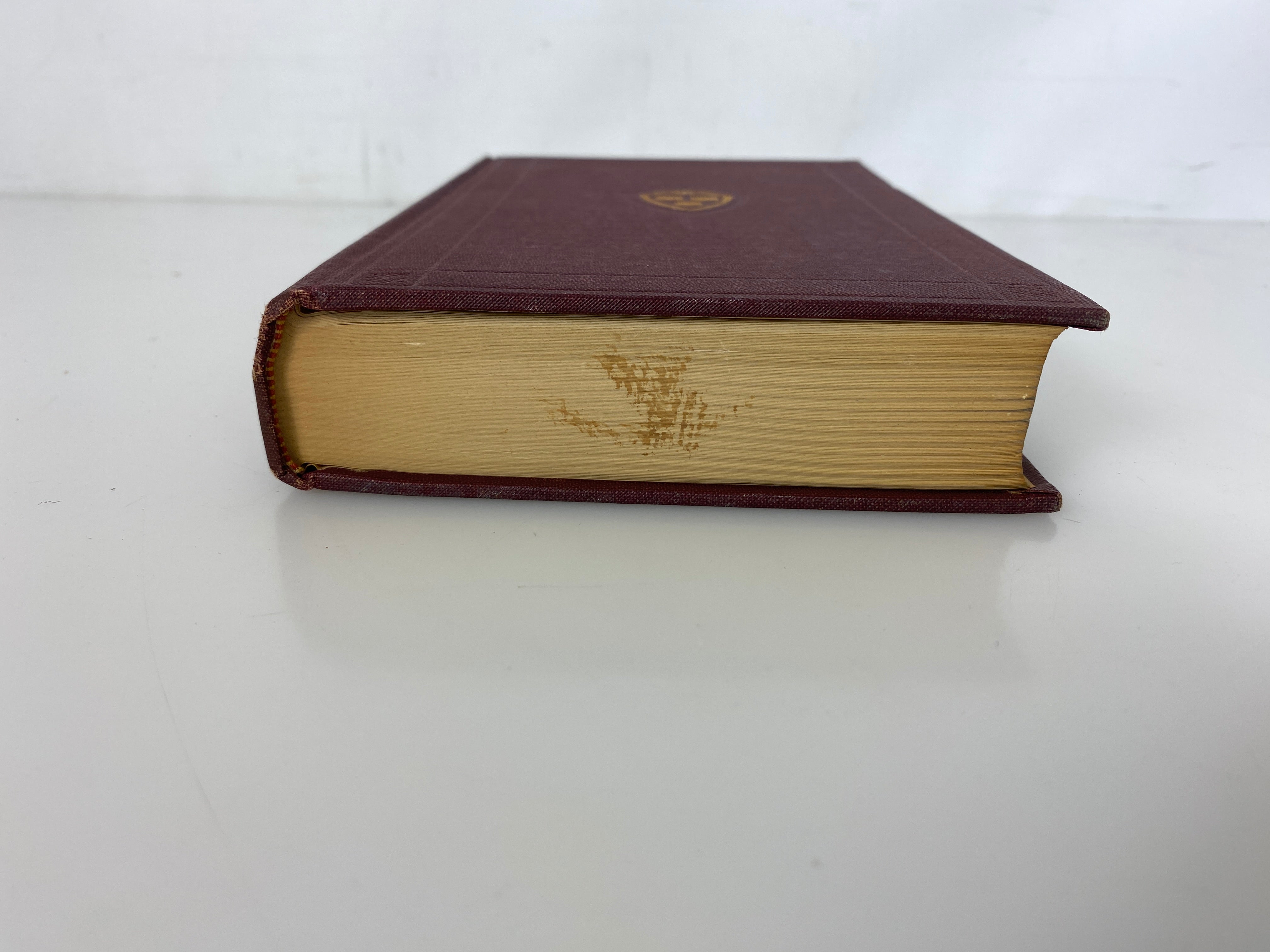 Lot of 23 Harvard Classics Five Foot Shelf of Books (7-29) 1909 Cloth HC