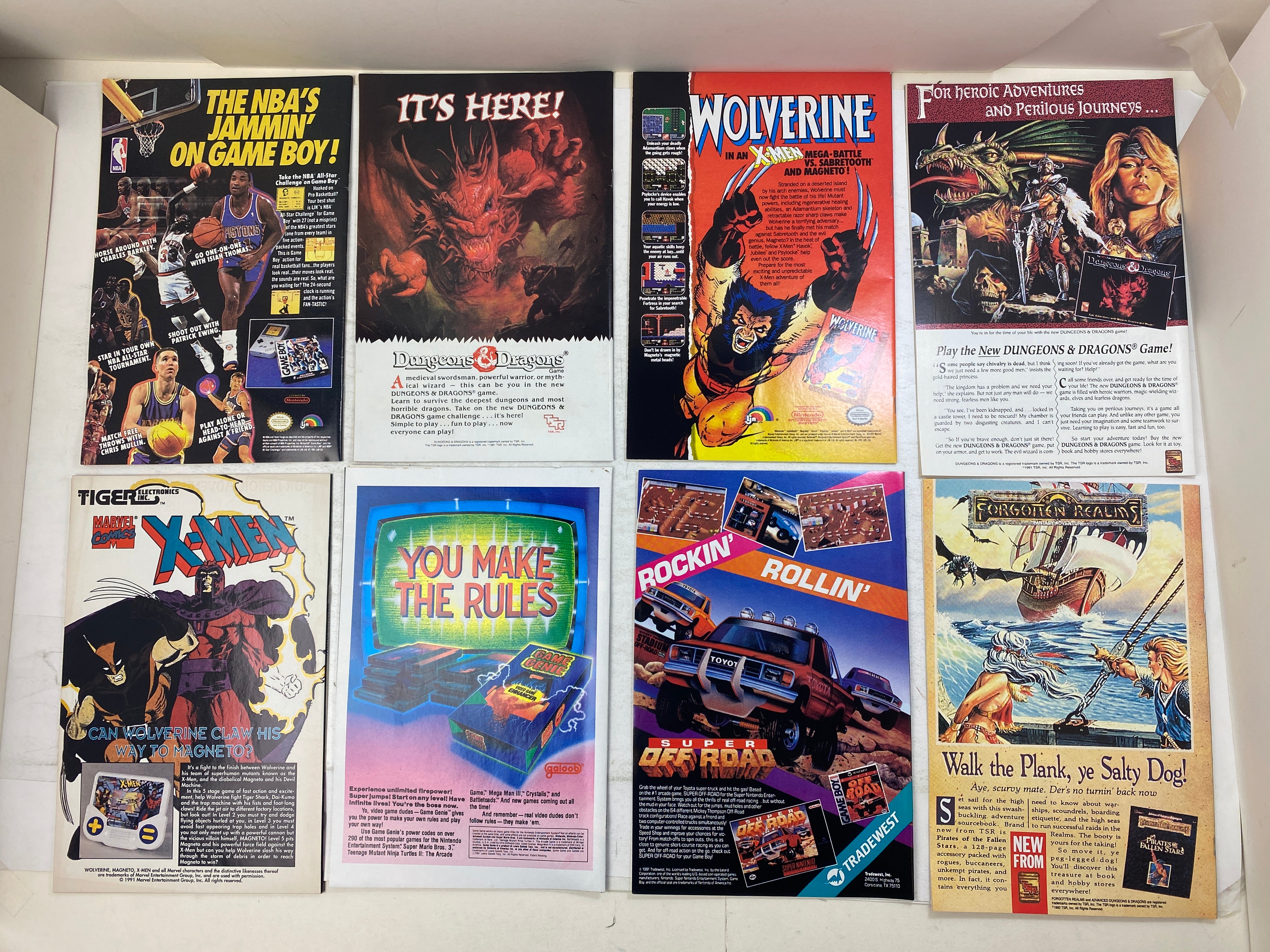 Lot of 23 New Warriors Marvel Comics 1990-1992