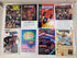 Lot of 23 New Warriors Marvel Comics 1990-1992