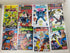 Lot of 23 New Warriors Marvel Comics 1990-1992