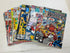 Lot of 23 New Warriors Marvel Comics 1990-1992