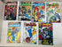 Lot of 23 New Warriors Marvel Comics 1990-1992