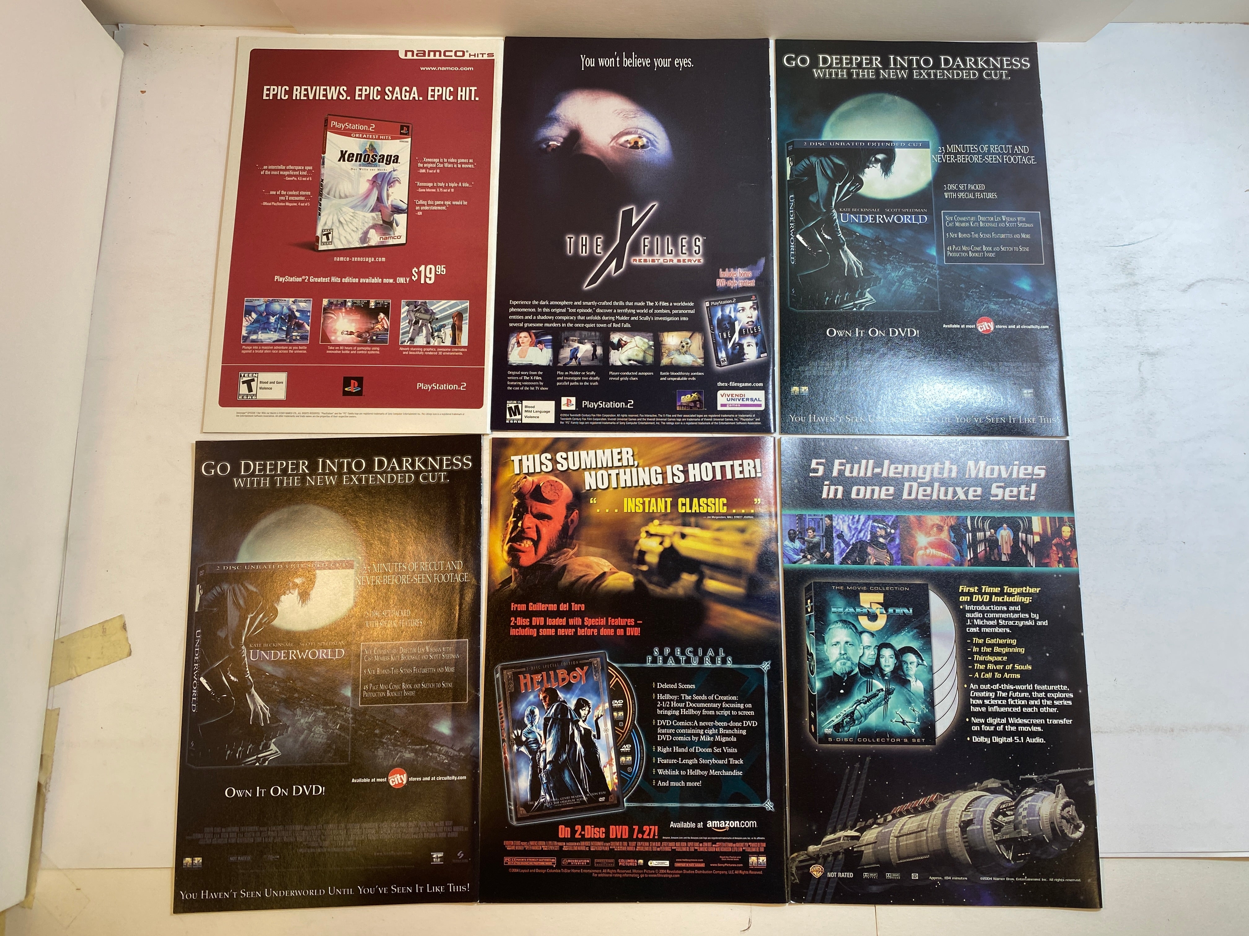 Lot of 24 Conan Dark Horse Comics 2004-2006