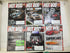 Lot of 24 Hot Rod Magazines 2019-2020 Full Run