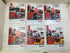 Lot of 24 Hot Rod Magazines 2019-2020 Full Run