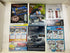 Lot of 24 Hot Rod Magazines 2019-2020 Full Run