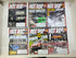 Lot of 24 Hot Rod Magazines 2019-2020 Full Run