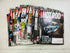 Lot of 24 Hot Rod Magazines 2019-2020 Full Run